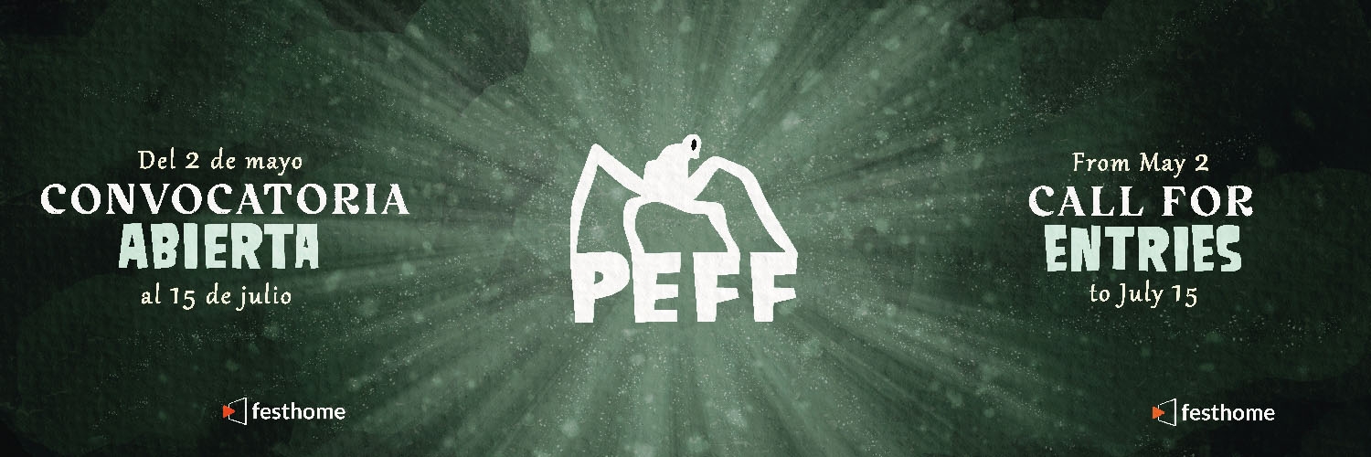 Banner Penitente Film Fest