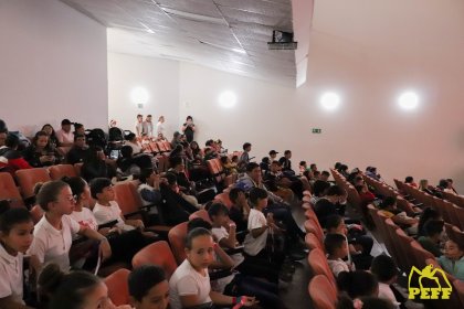 Photo of Penitente Film Fest