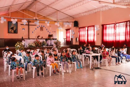 Photo of Penitente Film Fest
