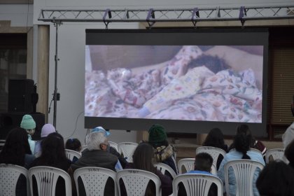 Photo of Penitente Film Fest