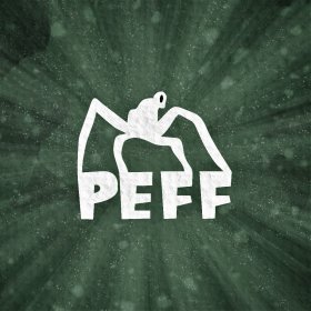 Logo of Penitente Film Fest