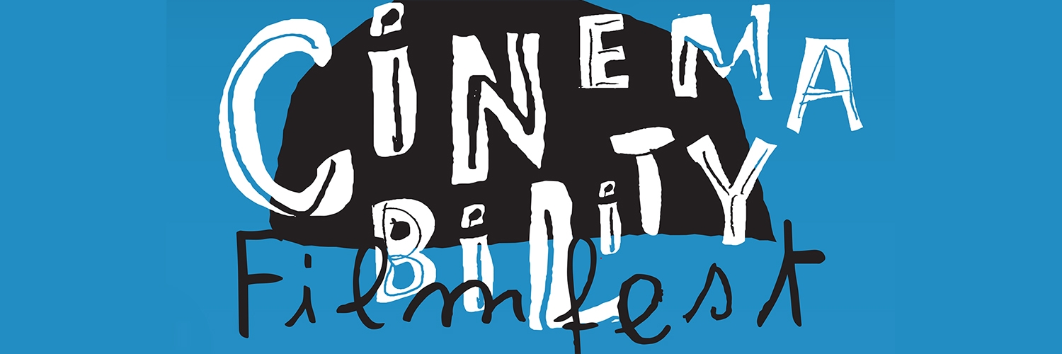 Banner CinemAbility Film Fest