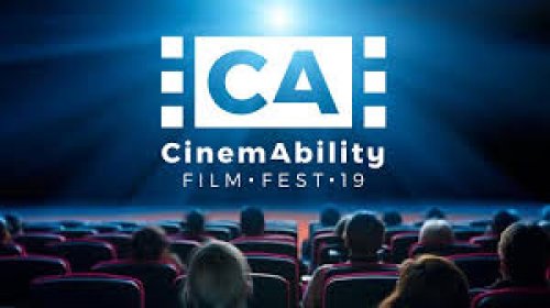 Photo of CinemAbility Film Fest