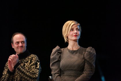 Photo of CinemAbility Film Fest