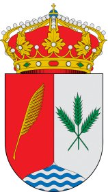 Logo of Concurso de Cortos ’Muestra de Cine Rural SAN BARTOLOMÉ DE LAS ABIERTAS’