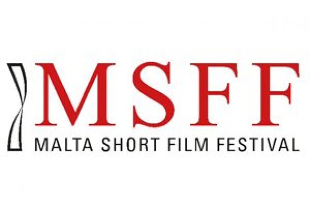 Logo of Malta Short Film Festival