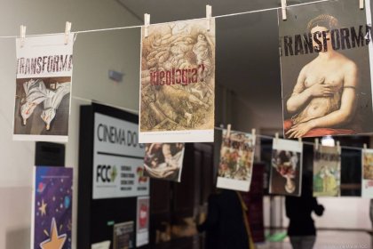 Photo of V Transforma - Festival De Cinema Da Diversidade De Santa Catarina