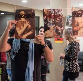 Photo of V Transforma - Festival De Cinema Da Diversidade De Santa Catarina