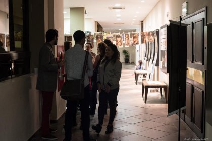 Photo of V Transforma - Festival De Cinema Da Diversidade De Santa Catarina