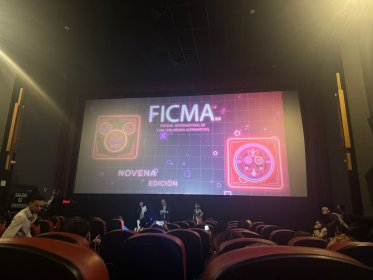 Photo of Festival Internacional de Cine con Medios Alternativos