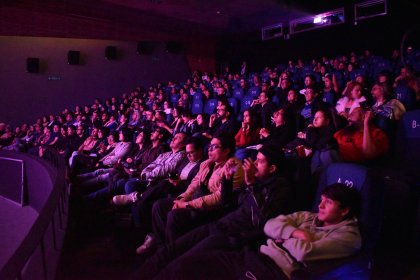 Photo of Festival Internacional de Cine con Medios Alternativos