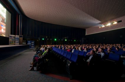 Photo of The JachtFilm Maritime Film Festival