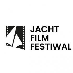 Logo of The JachtFilm Maritime Film Festival