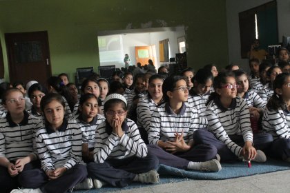 Photo of Markhor International Children`s Film Festival (micff)