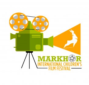 Logo of Markhor International Children`s Film Festival (MICFF)