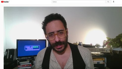 Photo of Night of Drama Shorts