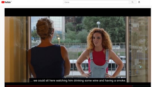 Photo of Night of Drama Shorts