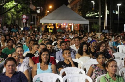 Photo of Muestra Audiovisual Cine Sinú