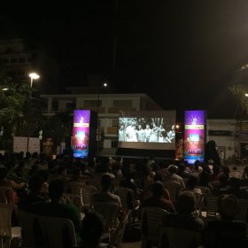 Photo of Muestra Audiovisual Cine Sinú