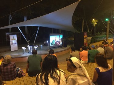 Photo of Muestra Audiovisual Cine Sinú