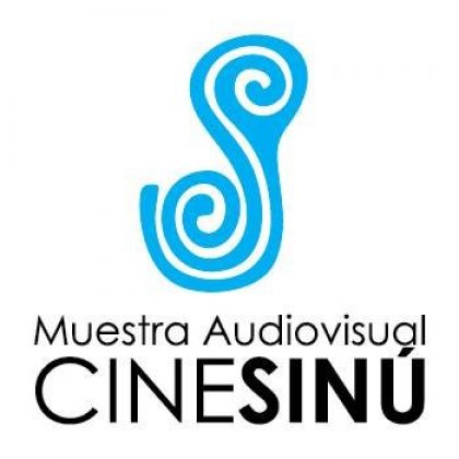 Logo of Cine Sinú Audiovisual Festival