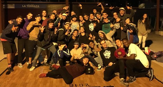 Photo of DanzaTTack, Festival Internacional de CineDanza