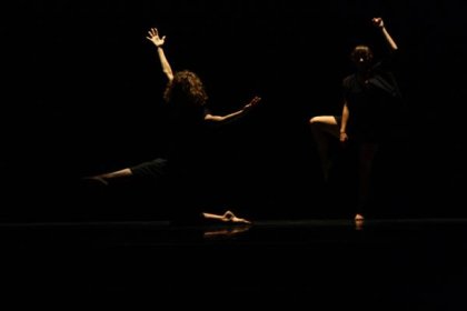 Photo of DanzaTTack, Festival Internacional de CineDanza