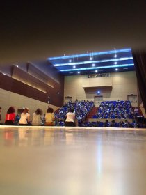 Photo of DanzaTTack, Festival Internacional de CineDanza