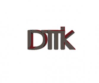 Logo of Danzattack, Festival Internacional de CineDanza
