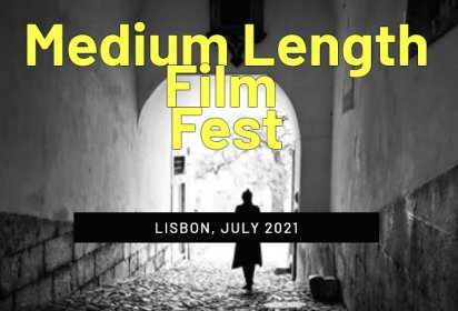 Logo of Medium Length Film Fest