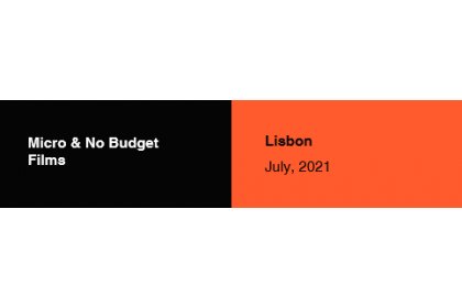 Logo of Micro & No Budget Film Festival