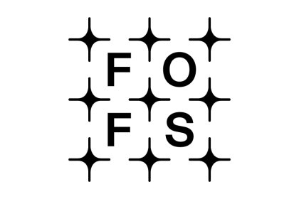 Logo of FESTIVAL OF FUTURE STORYTELLERS