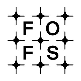 Logo of FESTIVAL OF FUTURE STORYTELLERS