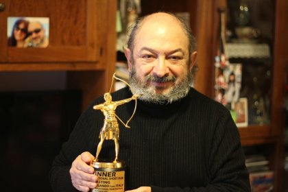 Photo of Port Blair International Film Festival