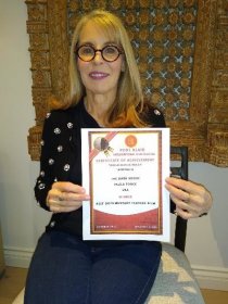 Photo of Port Blair International Film Festival