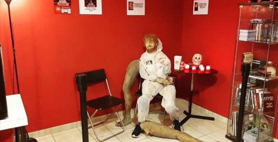 Photo of Muestra de cine Lo + Prohibido 