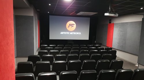 Photo of Muestra de cine Lo + Prohibido 