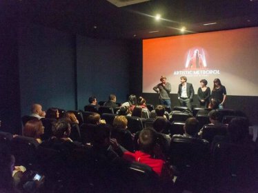 Photo of Muestra de cine Lo + Prohibido 