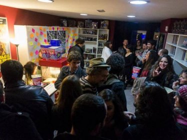 Photo of Muestra de cine Lo + Prohibido 