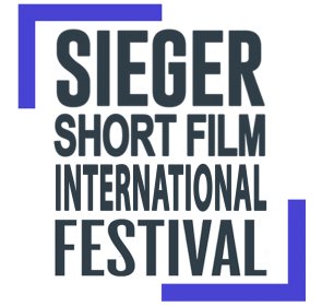 Logo of Sieger Short Film International Festival (SSFIF)