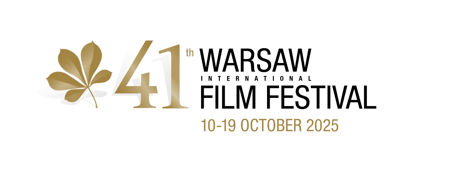 Banner Warsaw International Film Festival