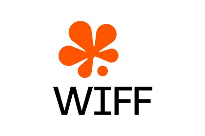 Logo of Warsaw International Film Festival