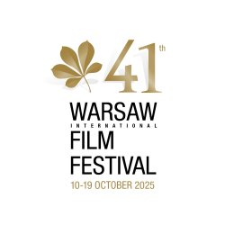 Logo of Warsaw International Film Festival