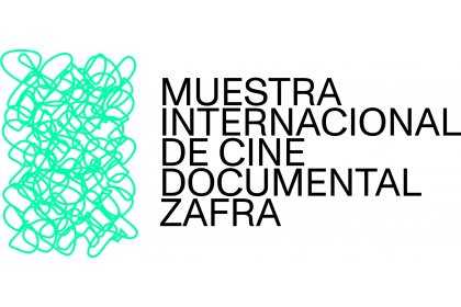 Logo of INTERNATIONAL DOCUMENTARY FILM FESTIVAL ZAFRA