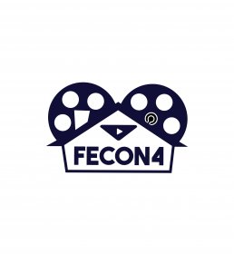 Logo of Festival De Cine En Cuatro Paredes