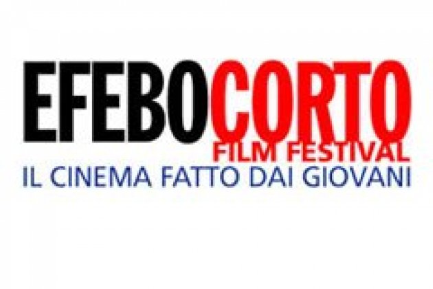 Logo of Efebocorto Film Festival