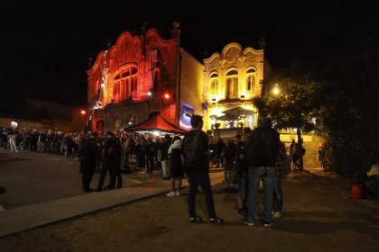 Photo of Festival de Cine de Terror de Molins de Rei