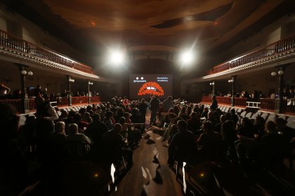 Photo of Festival de Cine de Terror de Molins de Rei
