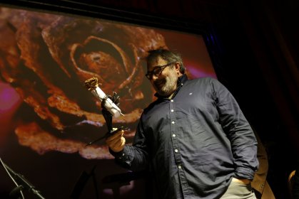 Photo of Festival de Cine de Terror de Molins de Rei