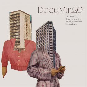 Logo of DocuVir.20